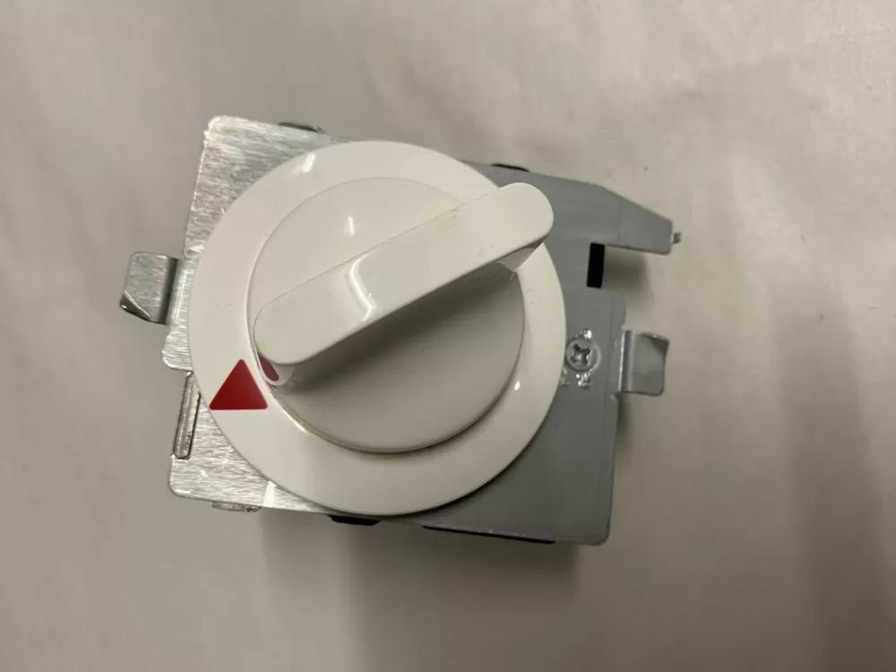 GE 175D2308P009 WE4M188 Dryer Timer AZ211034 | BK1380