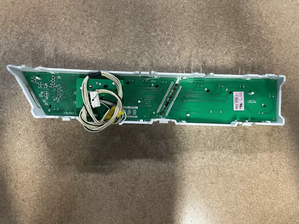 Whirlpool 8571929 8571954 8571955 Dryer Control Board AZ19393 | KMV326