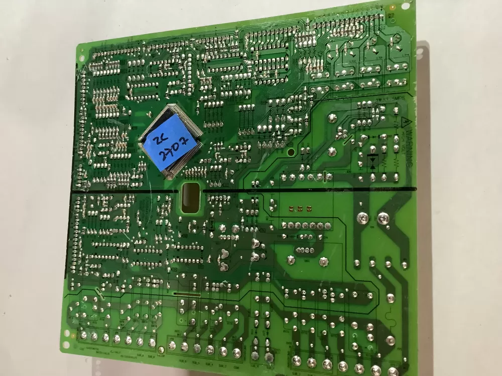Samsung Refrigerator Main Control Board 06DA9200356B AZ183705 | ZC2707