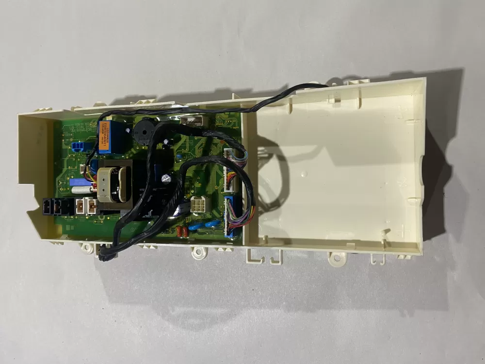LG 6870EC9093B 6870EC9241C Dryer Control Board AZ137603 | BKV745