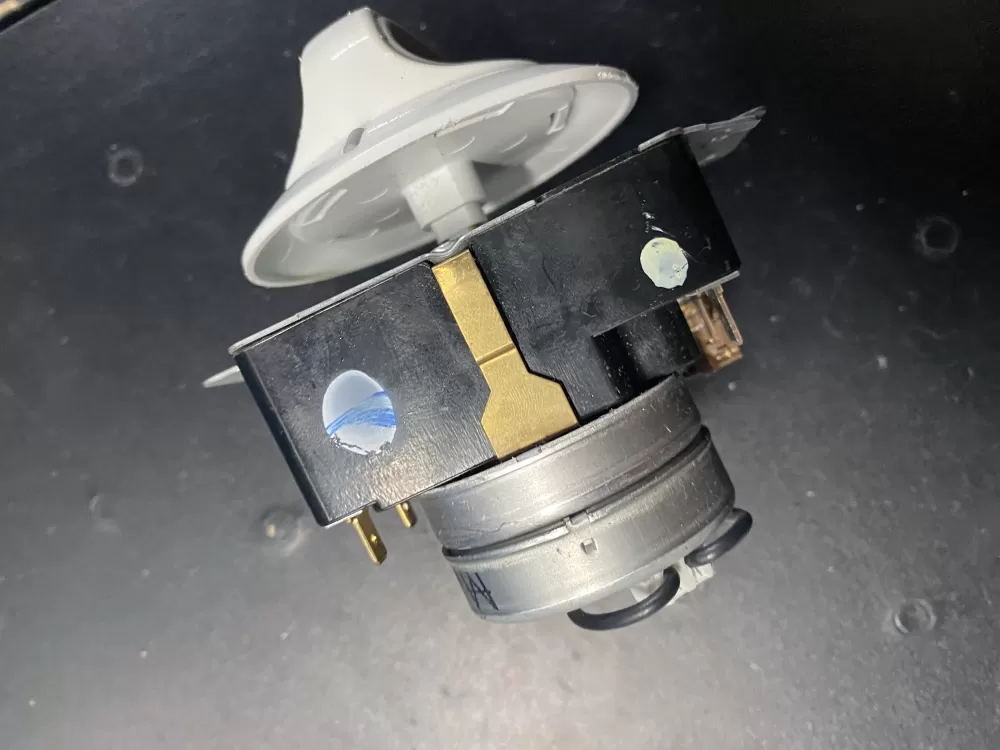 Kenmore 3976576A 3976576 AP6009025 WP3976576 Dryer Timer AZ5534 | BK1568