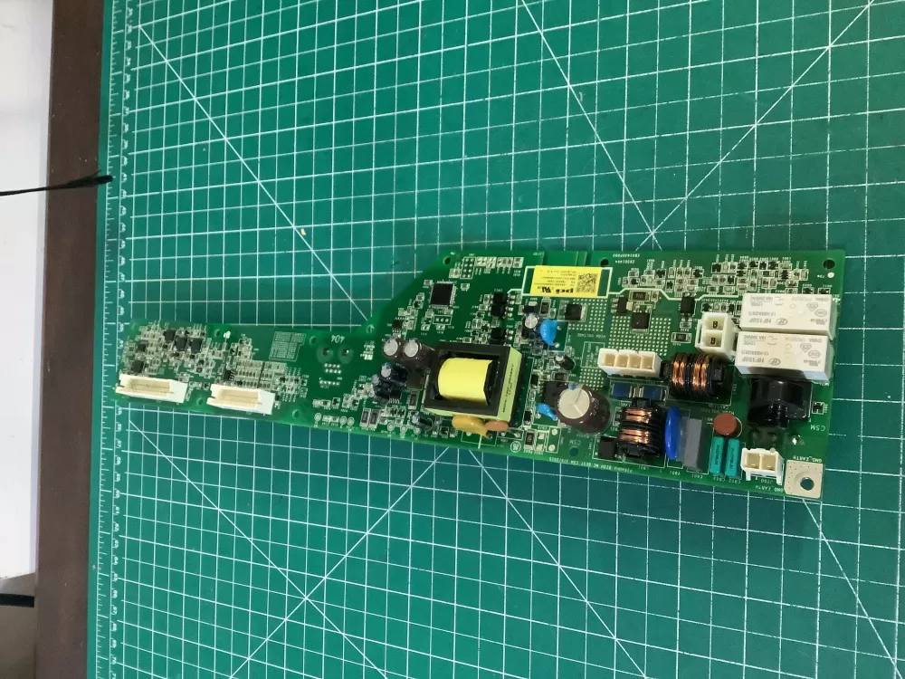 GE 265D1464G404 Dishwasher Control Board AZ187558 | NR2750
