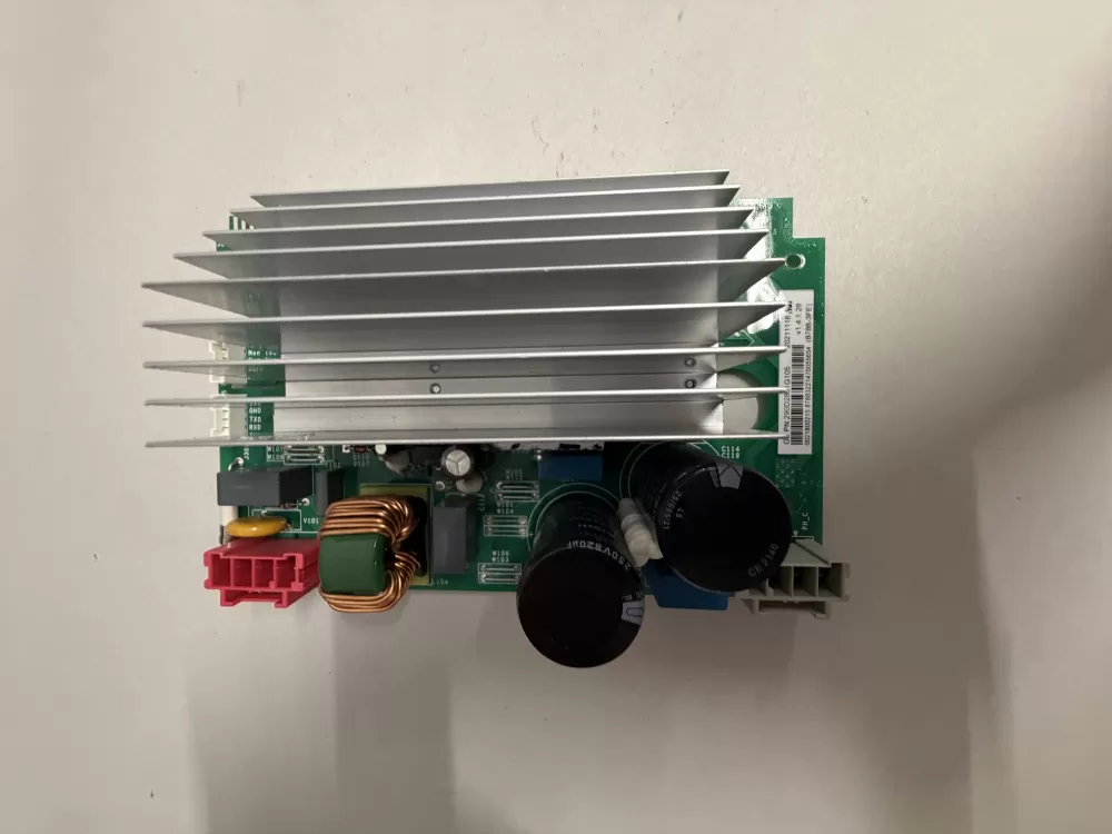 290D2861G105 GE Washer Board - Inverter