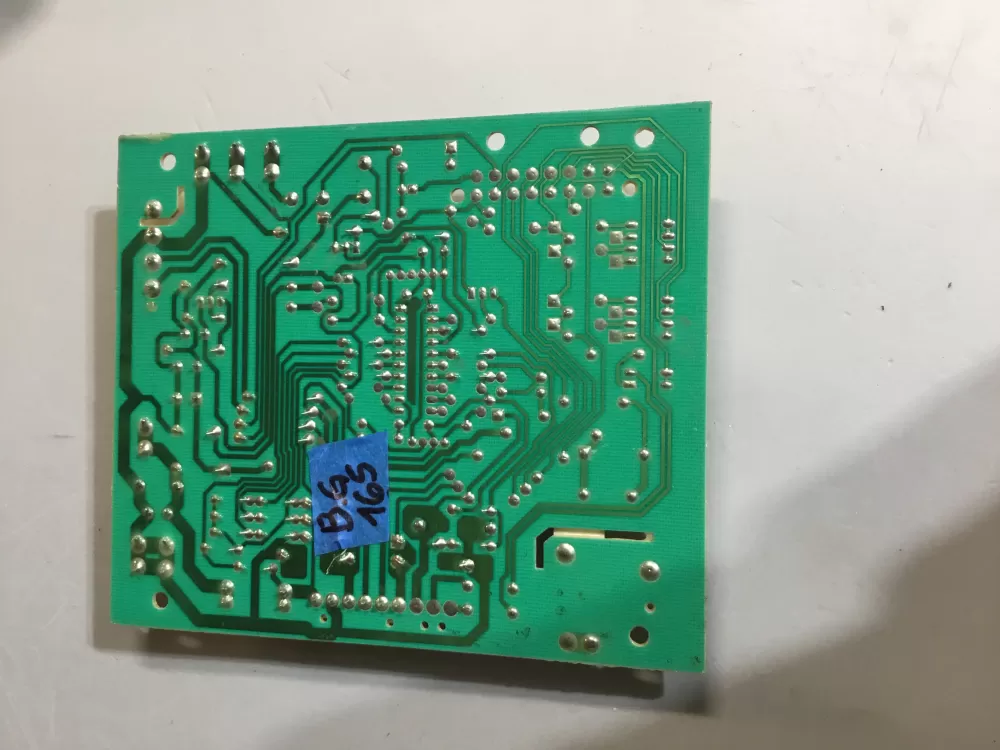 Rheem Air Handler Control Board 47-102077-02-04 156-9735 AZ109276 | BG165