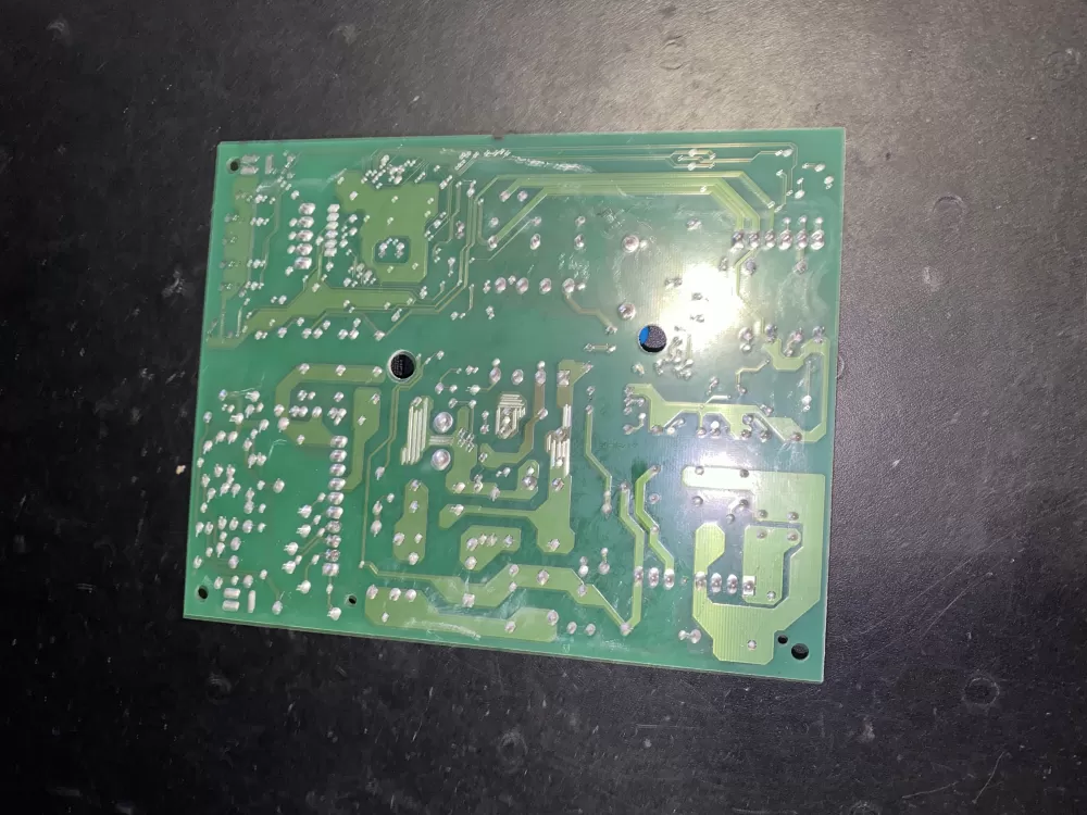 Whirlpool Maytag Kenmore Jenn-Air Refrigerator Control Board AZ24651 | BK438