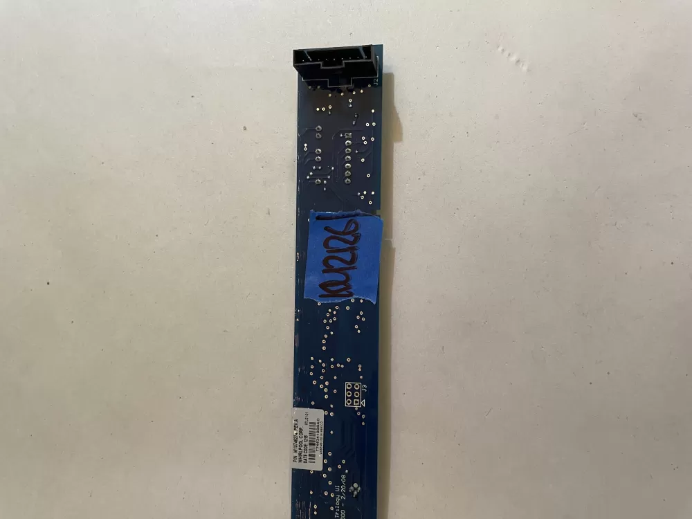 Whirlpool Maytag W10746274 Refrigerator Control Board AZ149923 | KM2126