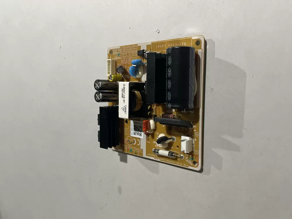 Samsung DA92-00486A  DA92-00486 Refrigerator Control Board