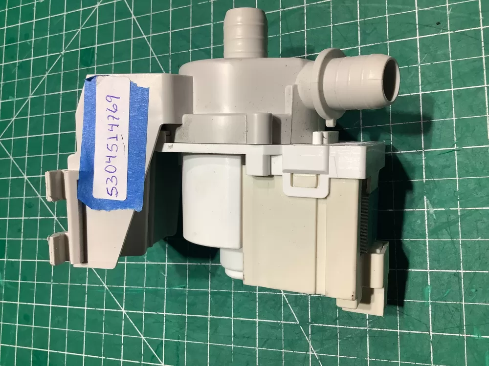 Electrolux 5304505224 5304509040 5304514769 Washer Pump