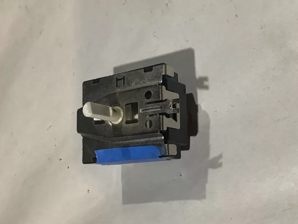 GE 234D2265P002 WE04X24553 Dryer Control Board Switch AZ102536 | Sl54