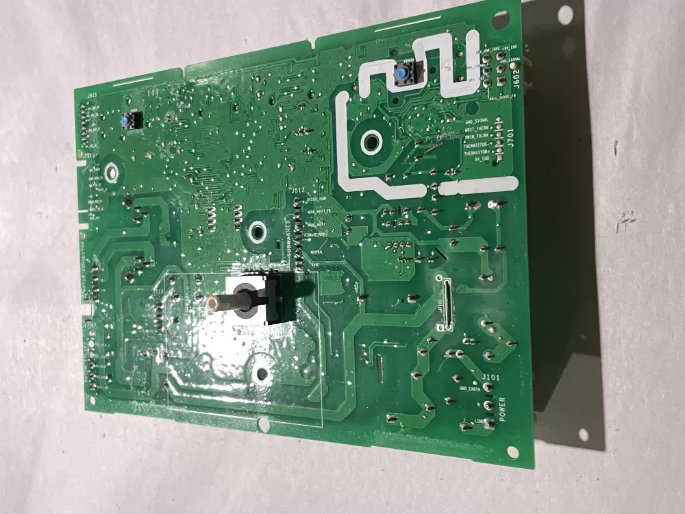 GE WH22X29556 290D2226G103 Washer Control Board