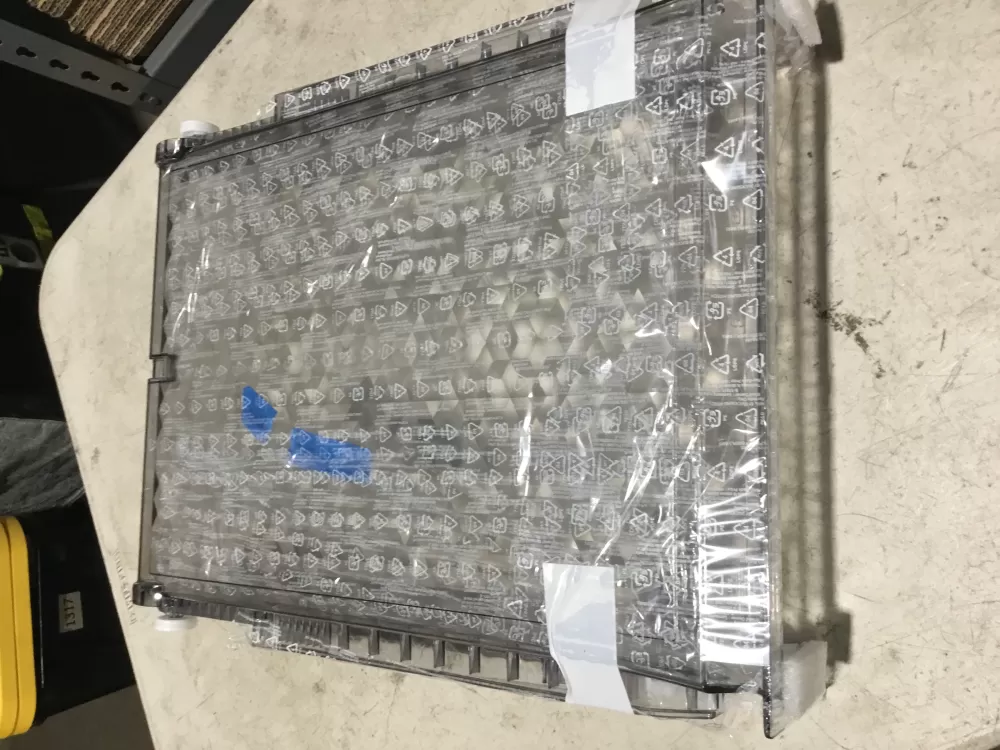 Samsung DA97 21799A Freezer Shelf Slide Assembly AZ73992 | Sl68