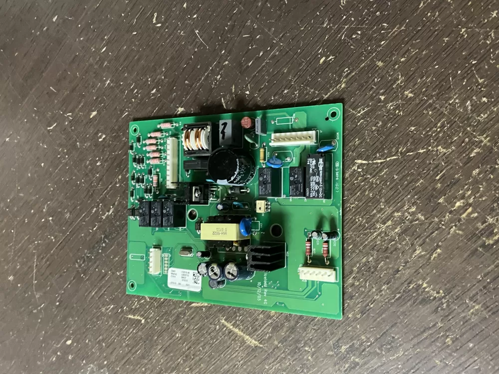 Amana  Maytag  Kenmore W10890094  AP6027422  12920710  WP12920710  12920708  4452995  67006389  67006430  67006747  PS11759800  W10178102  710510-06 Refrigerator Main Control Board
