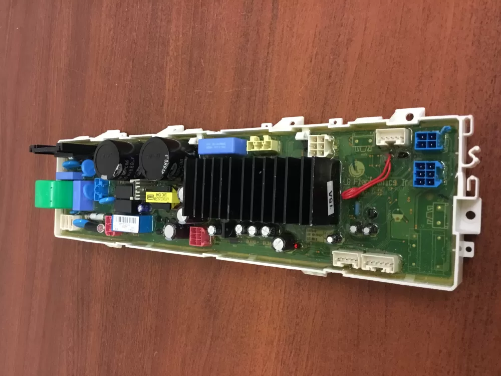 LG AP5681103 EBR76262102 PS7793330 Washer Control Board