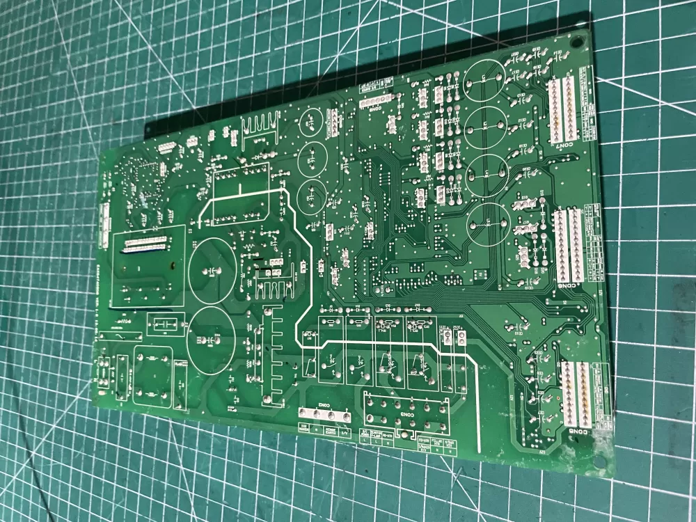 CSP30021081 Kenmore Refrigerator Service Printed Circuit Board