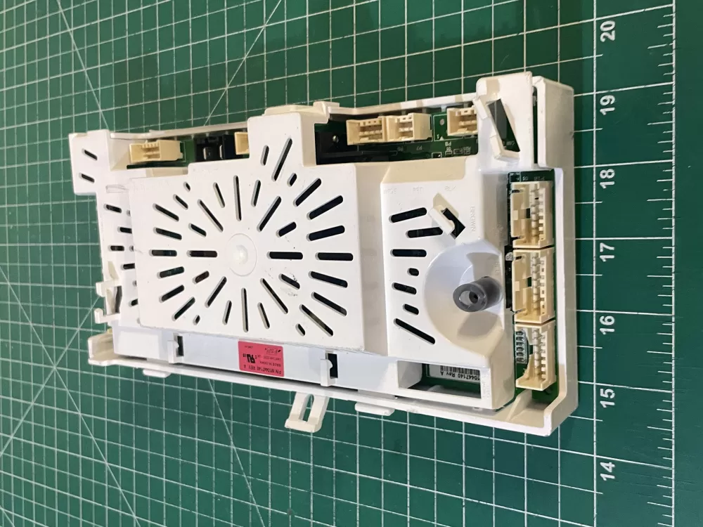 Maytag  Whirlpool W10763747 W10447140 Washer Control Board
