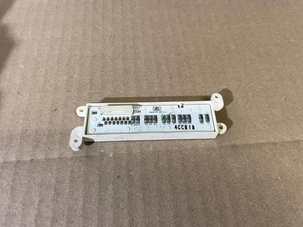 W10457041 Kenmore Dishwasher Board - Control