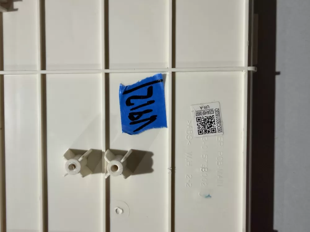 Samsung DC94 05944A Dryer Control Board AZ222595 | KMV812