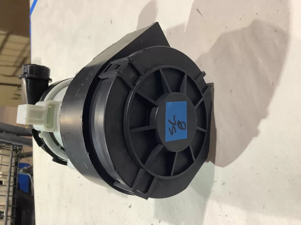 GE 265D1830G004 Dishwasher Circulation Pump Motor AZ184927 | Sl8