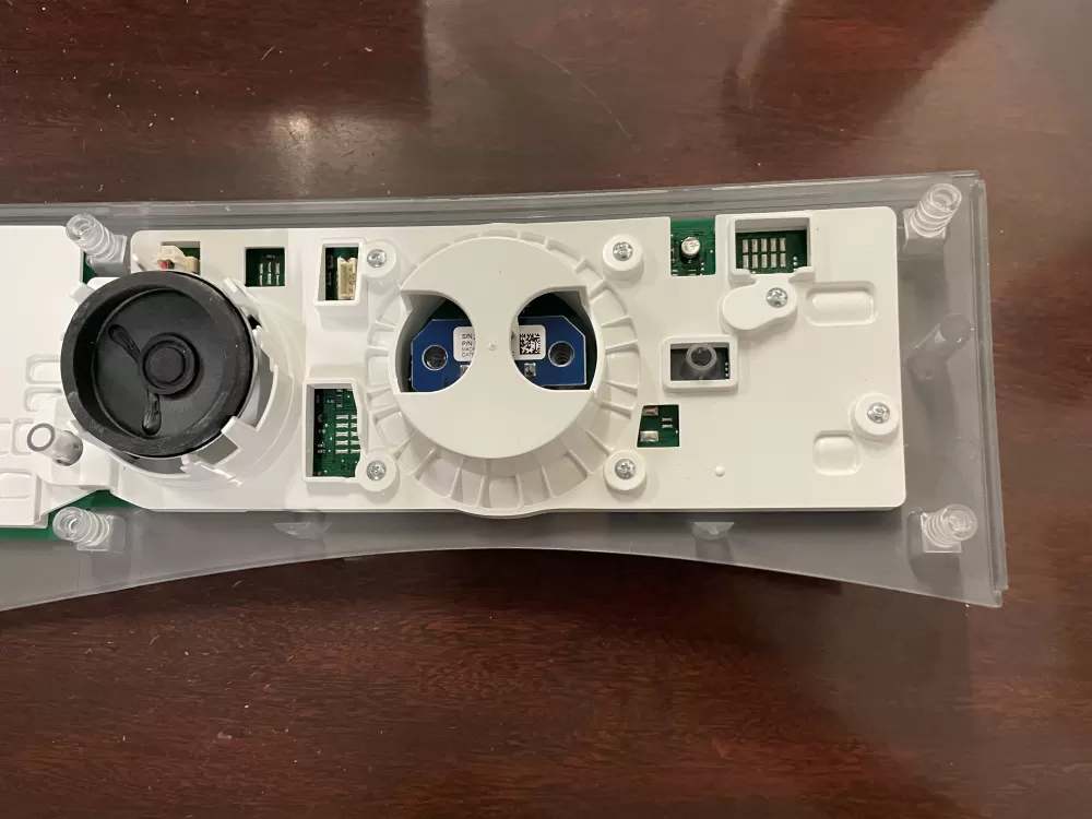Whirlpool AP6024018 W10433082 W10750475 Washer Control Panel AZ45568 | KMV178