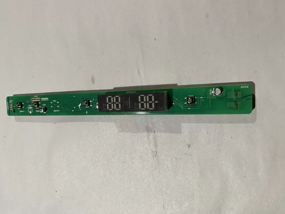 LG EBR76683901 Refrigerator Control Board