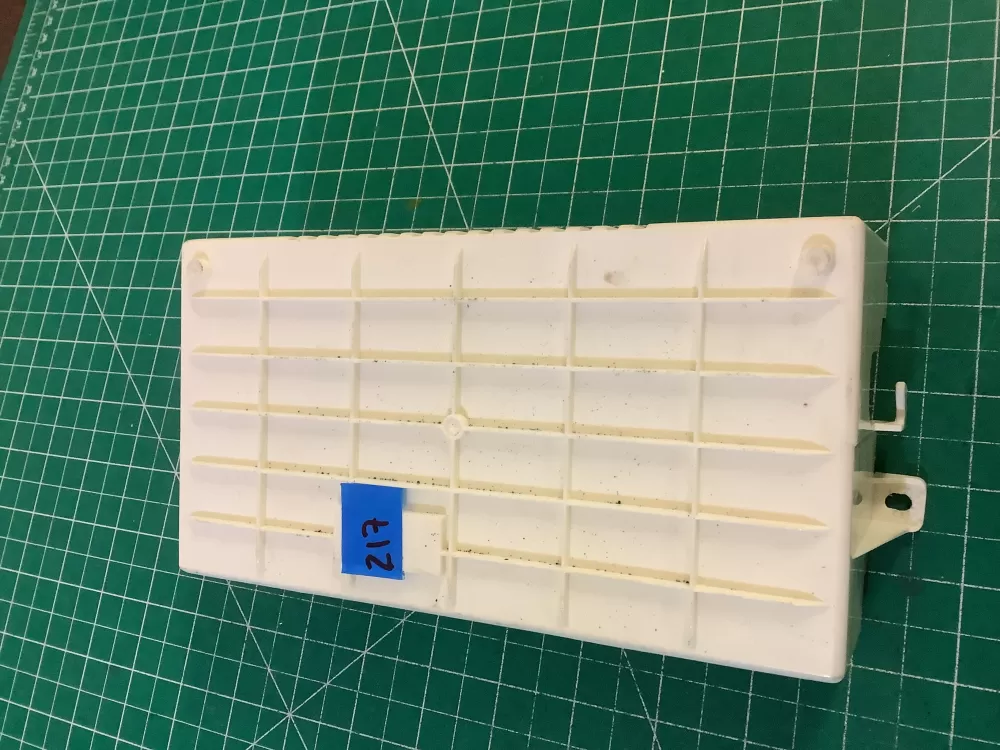 Samsung DC92-01729X Dryer Main Control Board AZ206724 | NR217