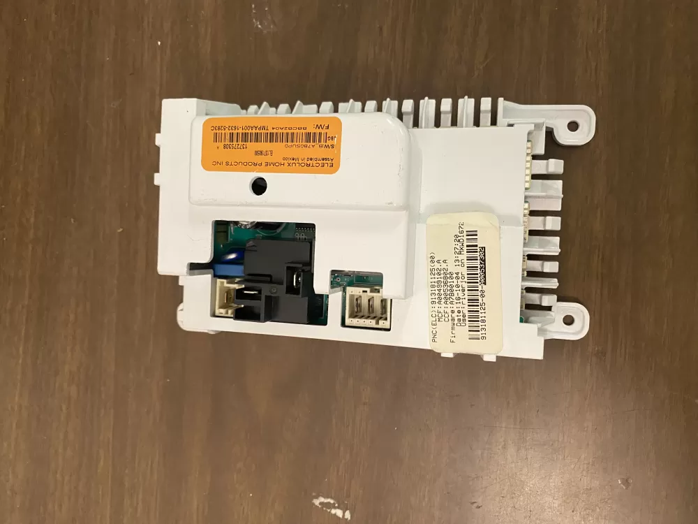 Frigidaire  Whirlpool  Kenmore  Electrolux 137275308 Washer Control Board