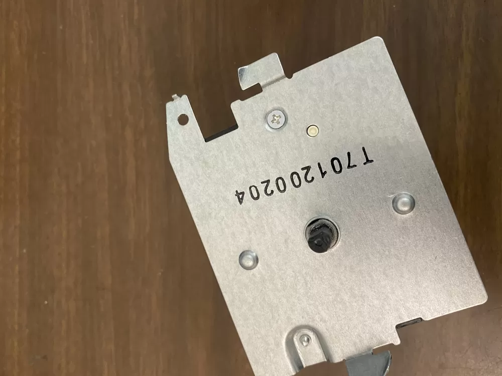 Hotpoint General Electric WE04X25280 Dryer Timer AZ30509 | BK357