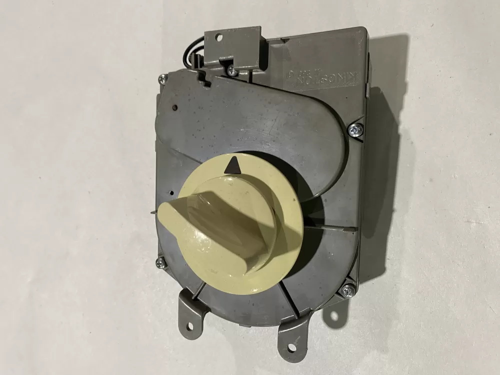 GE WH12X1000 175D2307P013 Washer Timer AZ149573 | BK1838