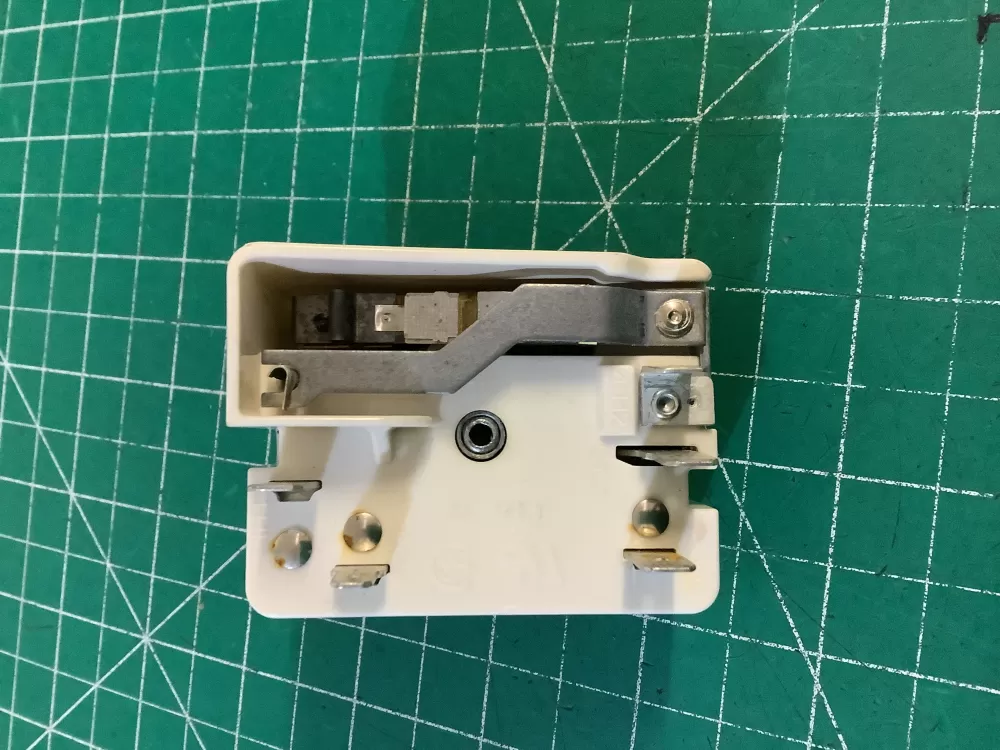 Whirlpool WP3148951 3148951 Range Switch Infinite AZ213095 | NR107