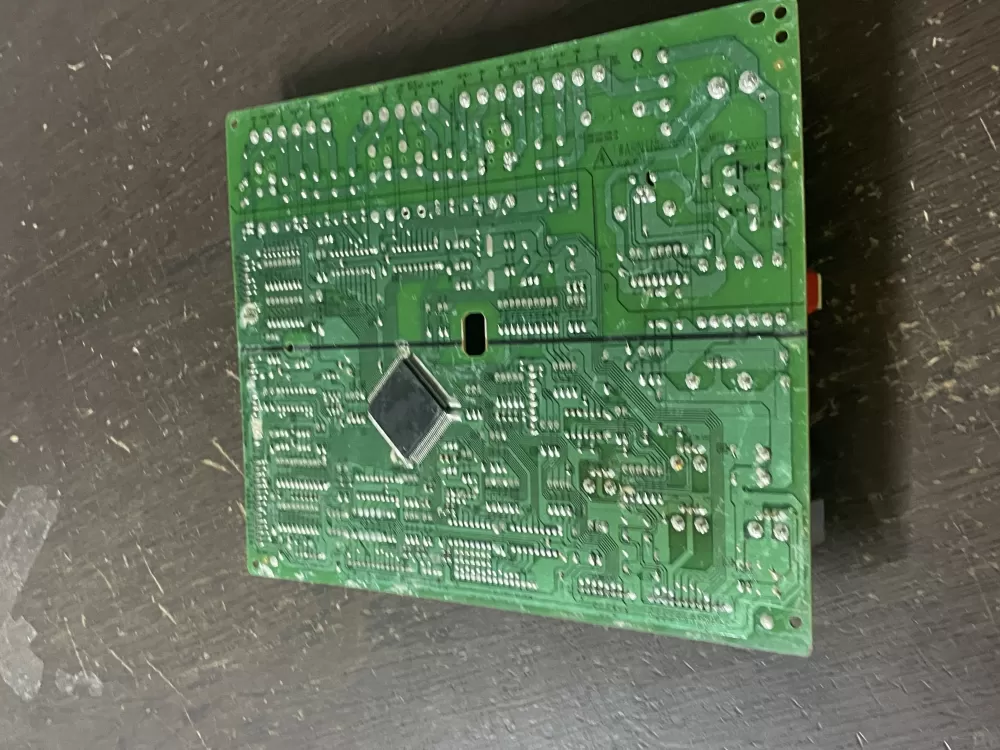 Samsung DA41-00670C DA41-00668A Refrigerator Control Board AZ45129 | Wmv348