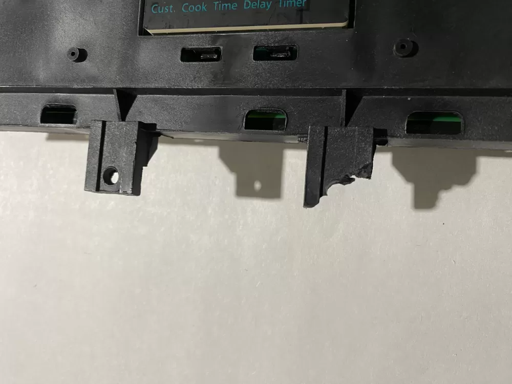 Samsung DE41 00376B DE92 03045H Range Control Board AZ190616 | BKV872