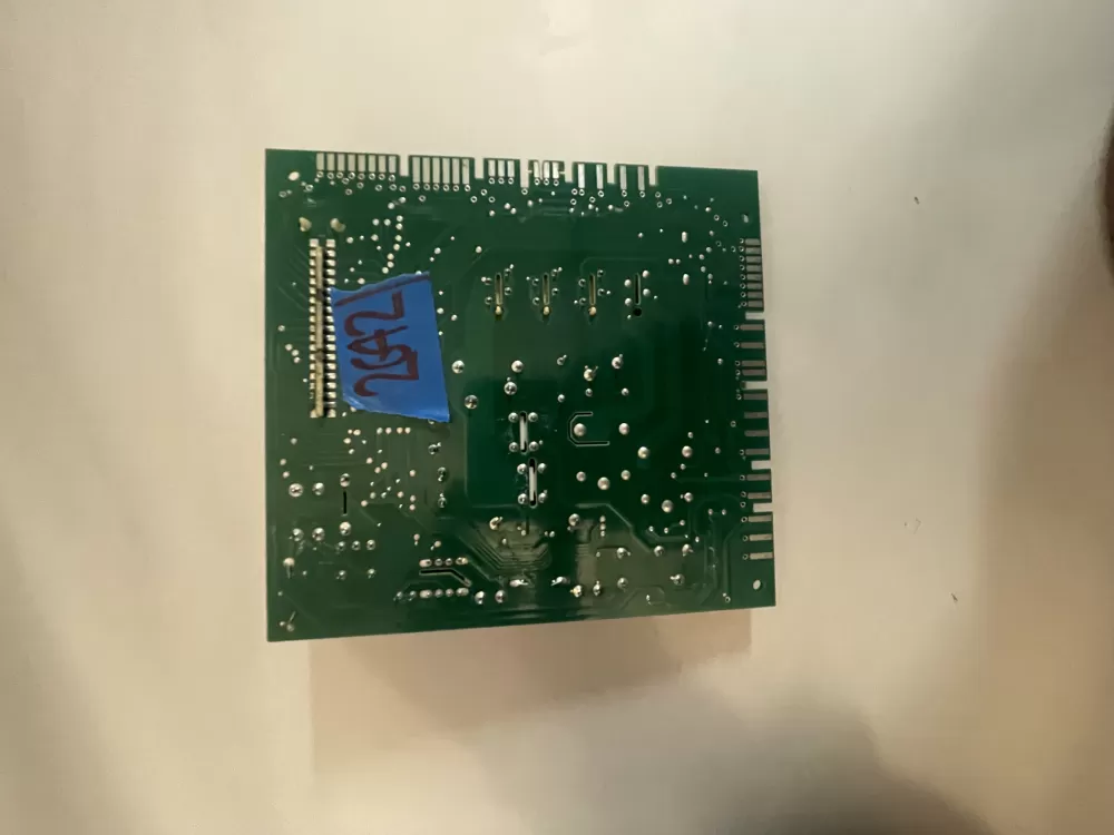 Whirlpool Maytag W10321161 Washer Control Board AZ191798 | KM2642