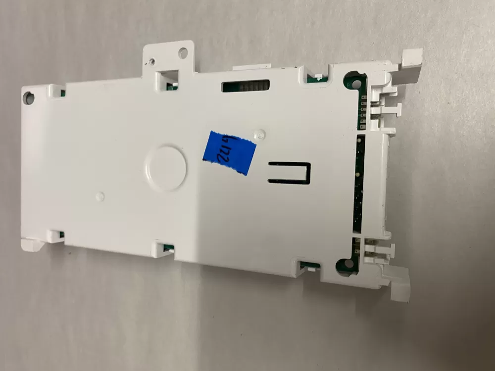 Whirlpool WPW10586877 PS11756584 Dryer Control Board AZ207002 | BK2214