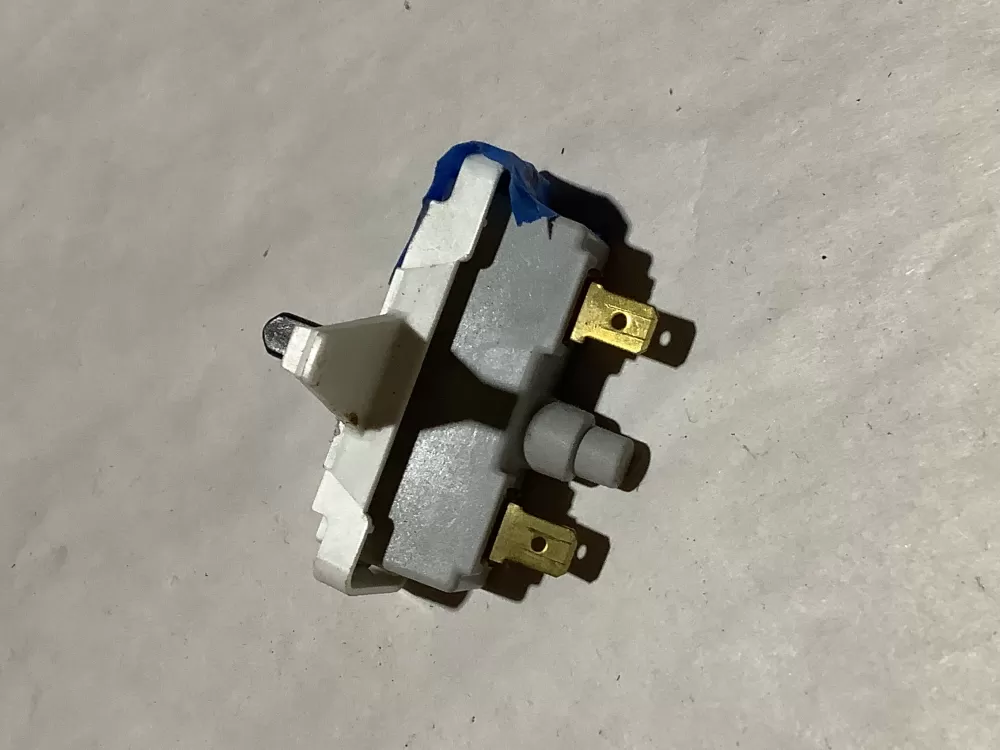 Whirlpool W10503561 WPW10503561 Dryer Switch AZ112168 | Sl20
