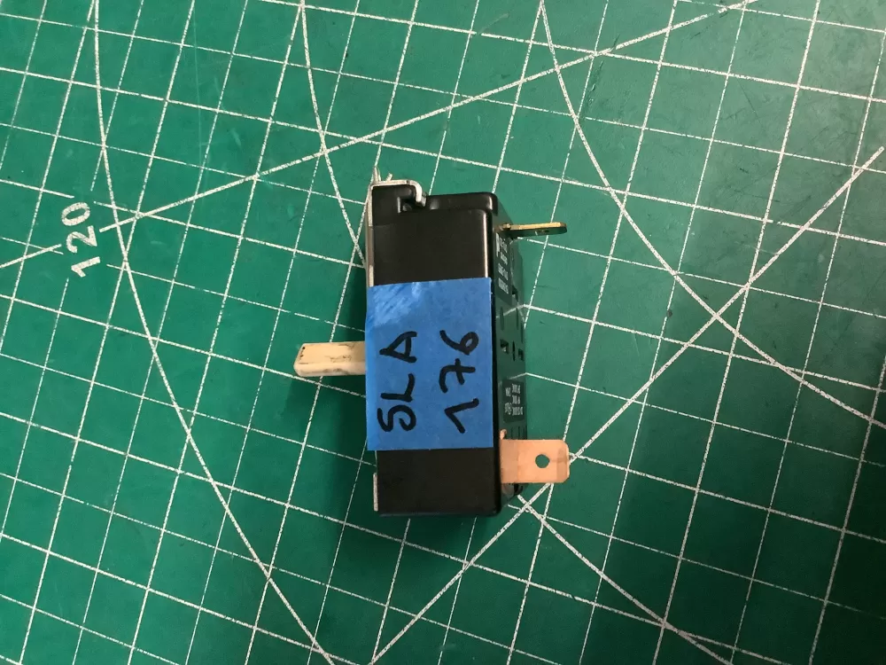 Kenmore 131447800 Dryer Crosley Gibson Start Switch AZ201509 | SL176
