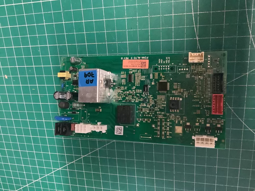 Whirlpool Maytag W10857313 W10858633 Washer Control Board AZ208247 | AR709