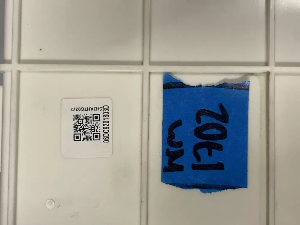 Whirlpool W11130238 W11040850 Washer Control Board AZ223898 | Wm1702