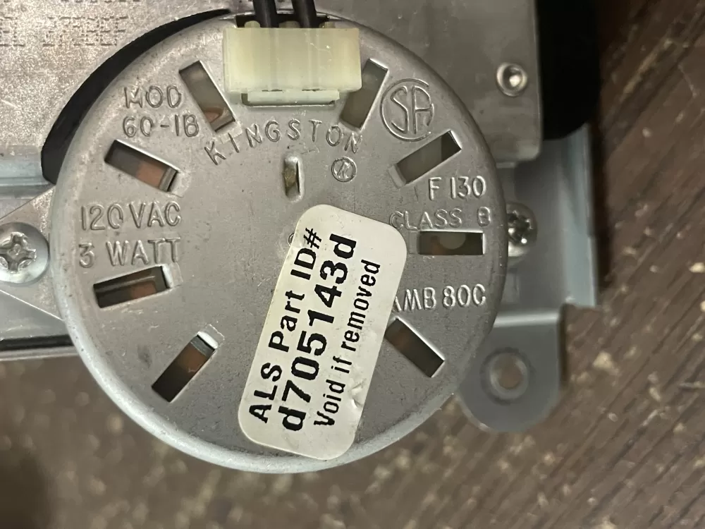 D511150P Whirlpool Dryer 511150 275BEF Timer AZ48777 | Wm1790