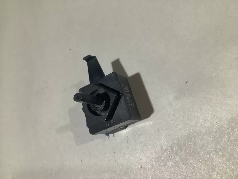 Whirlpool 3348355 3950345 W10111368 Washer Switch AZ102584 | Sl97