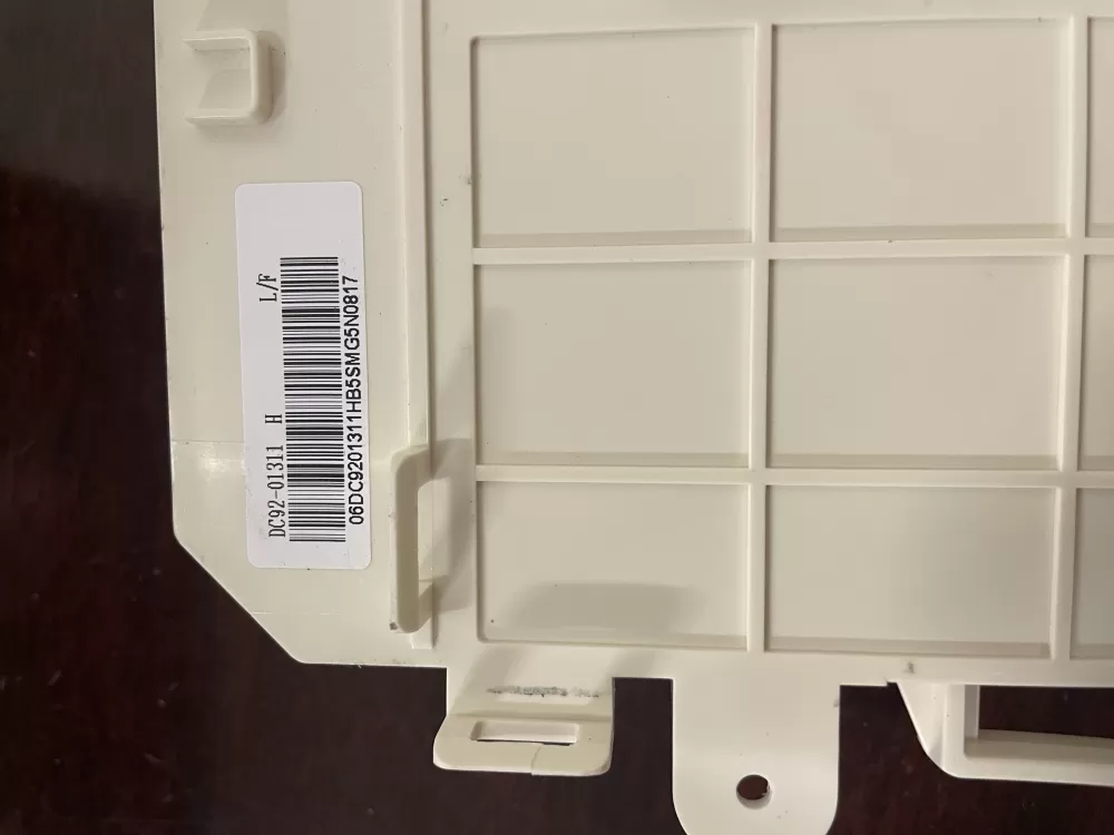 Samsung DC92 01311H Washer Control Board AZ45509 | KM1772