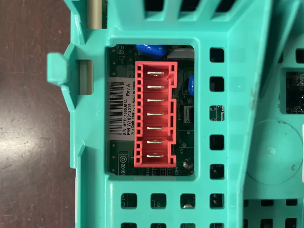 Whirlpool Maytag W11043670 W11158149 Washer Control Board AZ52875 | KM1936