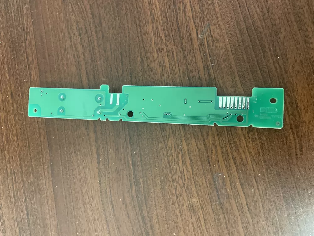 Miele EW570310304 Dishwasher UI Control Board AZ54439 | KM1964