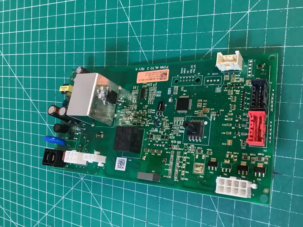 Whirlpool Maytag W10857313 W10858633 Washer Control Board AZ217885 | NR1774
