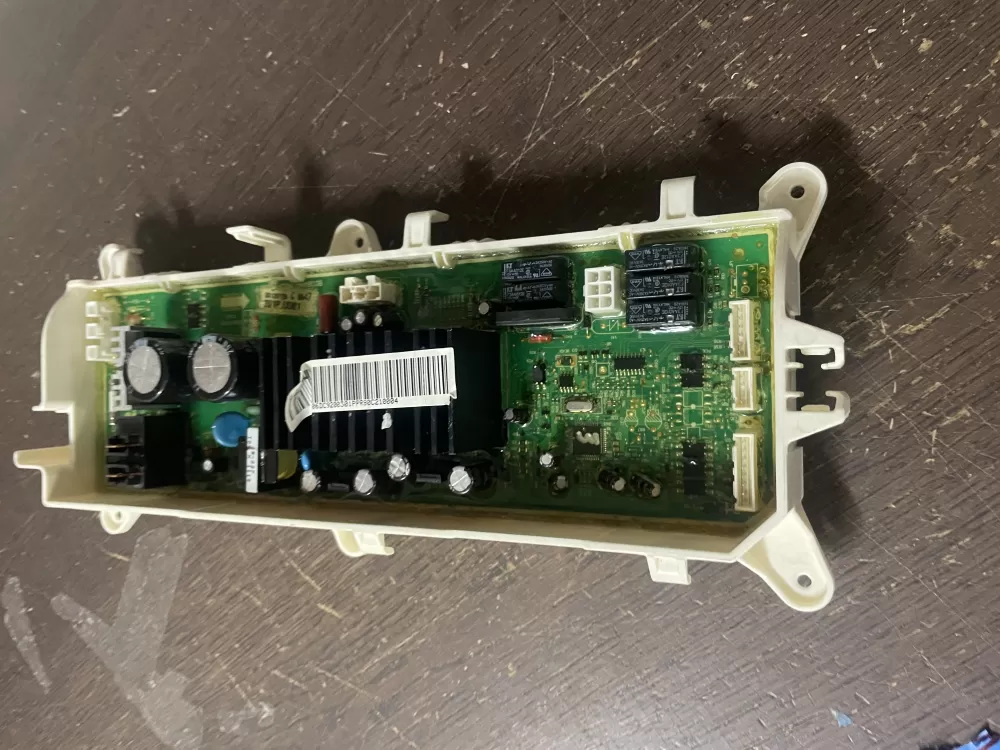 Samsung DC92 00301P DC41 00132B Washer Control Board AZ41951 | Wmv415