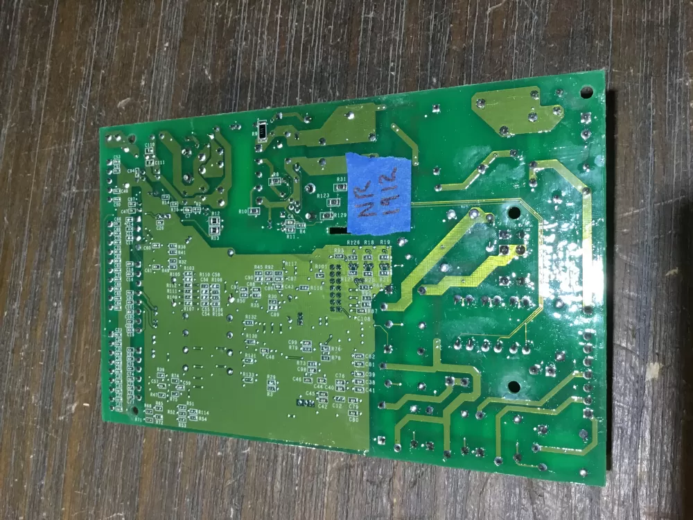 GE WR55X10560 200D4864G011 Refrigerator Control Board Main AZ57841 | NR1912