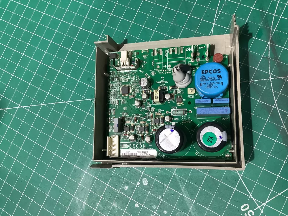  241577505  519306005 Refrigerator Inverter Board