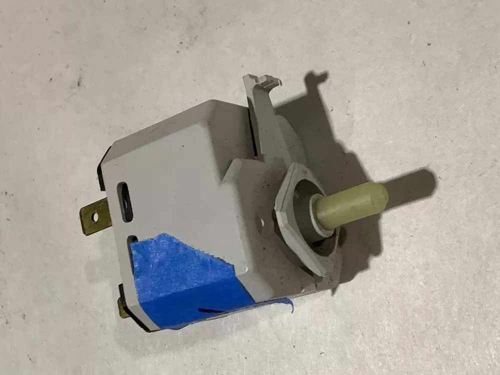 Maytag WP3404233 Dryer Crosley Inglis Start Switch AZ103044 | Sl81