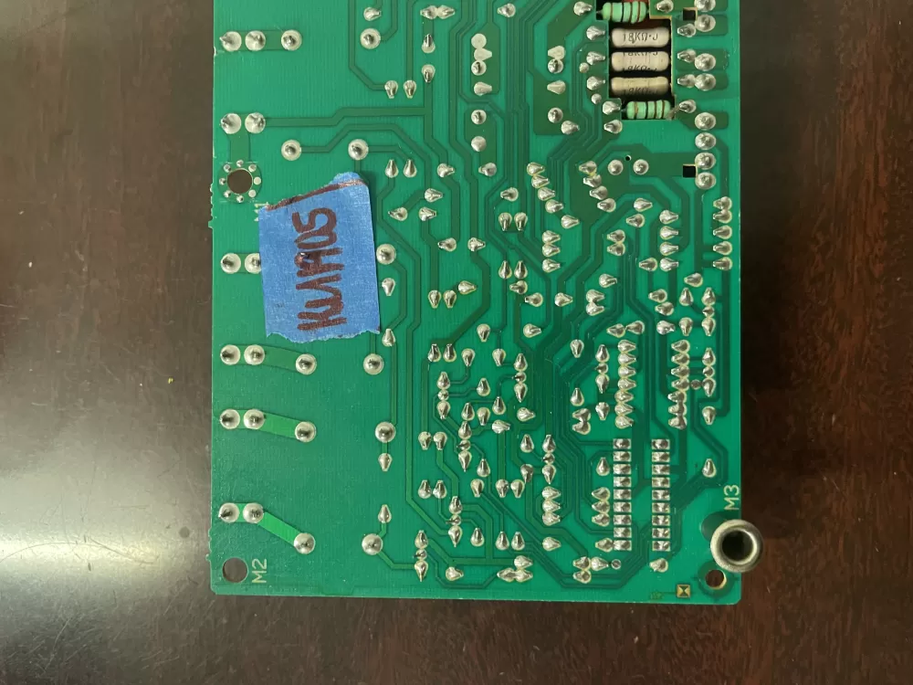 Whirlpool W10331686 8273927 Range Oven Spark Module Control AZ51167 | KM1905