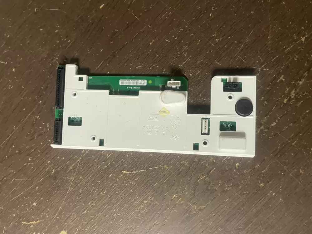 Whirlpool WP2304170 61277002 Refrigerator Control Board AZ46769 | Wm657