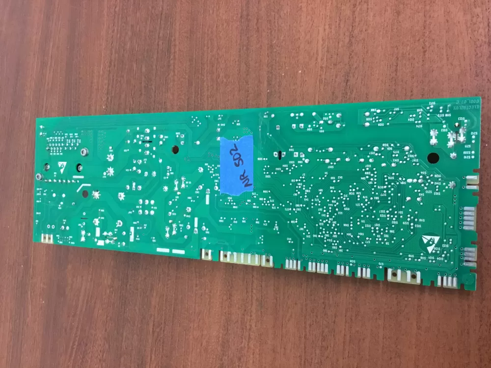 136006318 Electrolux Dryer Control Board AZ34874 | NR502
